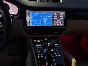 Porsche Cayenne * AWD * ОБДУХВАНЕ* BOSE* PANORAMA* , снимка 9
