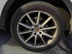 Porsche Cayenne * AWD * ОБДУХВАНЕ* BOSE* PANORAMA* , снимка 7