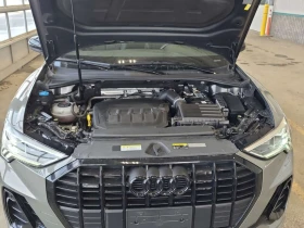 Audi Q3 * S LINE PREMIUM PLUS * CARFAX * ЦЕНА ДО БГ, снимка 17
