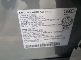 Audi Q3 * S LINE PREMIUM PLUS * CARFAX * ЦЕНА ДО БГ, снимка 15