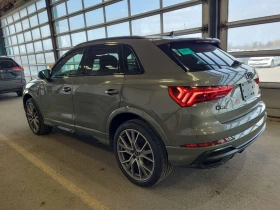 Audi Q3 * S LINE PREMIUM PLUS * CARFAX * ЦЕНА ДО БГ, снимка 4