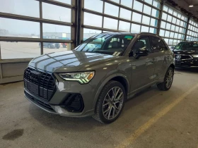 Audi Q3 * S LINE PREMIUM PLUS * CARFAX * ЦЕНА ДО БГ, снимка 1