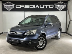 Honda Cr-v 4x4* AUTO* PANO, снимка 1