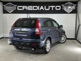 Honda Cr-v 4x4* AUTO* PANO, снимка 6