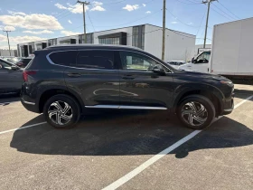 Hyundai Santa fe Preferred  CARFAX, снимка 3