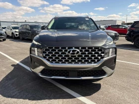 Hyundai Santa fe Preferred  CARFAX, снимка 6
