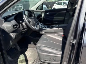 Hyundai Santa fe Preferred  CARFAX, снимка 5