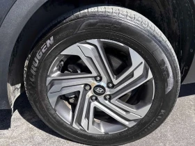 Hyundai Santa fe Preferred  CARFAX, снимка 7