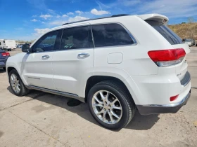 Jeep Grand cherokee, снимка 2