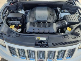 Jeep Grand cherokee, снимка 12