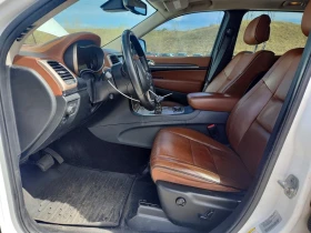 Jeep Grand cherokee, снимка 7