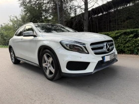 Mercedes-Benz GLA 220 AMG/4 Matik/85000 км/ , снимка 2