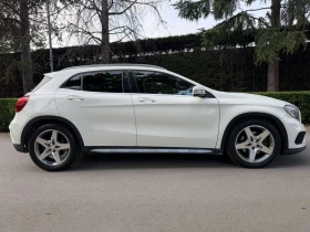 Mercedes-Benz GLA 220 AMG/4 Matik/85000 км/ , снимка 3