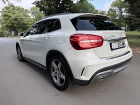 Mercedes-Benz GLA 220 AMG/4 Matik/85000 км/ , снимка 5