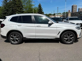 BMW X3 30I * XDRIVE * 48672KM * CARFAX * , снимка 4