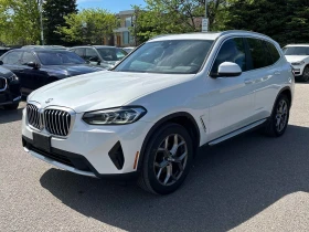 BMW X3 30I * XDRIVE * 48672KM * CARFAX * , снимка 1