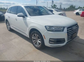 Audi Q7 2.0l 2.0T Premium, снимка 1