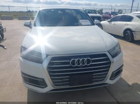 Audi Q7 2.0l 2.0T Premium, снимка 12