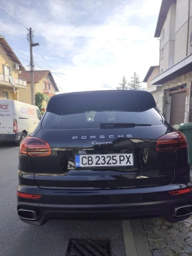 Porsche Cayenne 3.0 TDI 8ZF, снимка 5