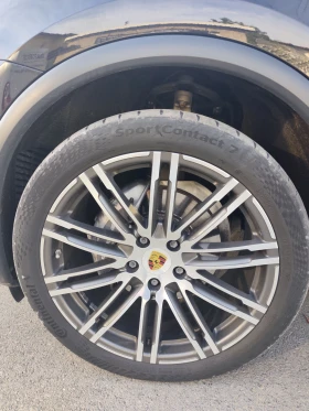 Porsche Cayenne 3.0 TDI 8ZF, снимка 8