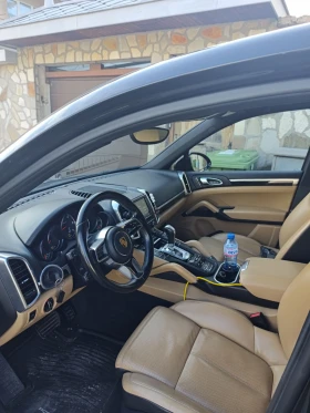 Porsche Cayenne 3.0 TDI 8ZF, снимка 9