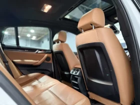 BMW X4 * xDrive28i * CARFAX * ЦЕНА ДО БГ, снимка 12