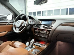BMW X4 * xDrive28i * CARFAX * ЦЕНА ДО БГ, снимка 9