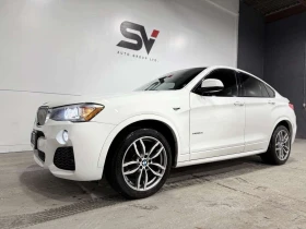 BMW X4 * xDrive28i * CARFAX * ЦЕНА ДО БГ, снимка 2