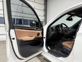 BMW X4 * xDrive28i * CARFAX * ЦЕНА ДО БГ, снимка 14