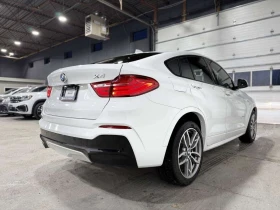 BMW X4 * xDrive28i * CARFAX * ЦЕНА ДО БГ, снимка 5