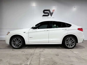 BMW X4 * xDrive28i * CARFAX * ЦЕНА ДО БГ, снимка 3