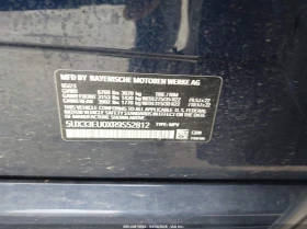 BMW X5 M60I M-PACK * FULL, снимка 12