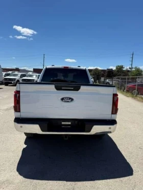 Ford F150 * XLT * CARFAX * ЦЕНА ДО БГ, снимка 5