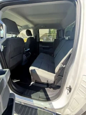 Ford F150 * XLT * CARFAX * ЦЕНА ДО БГ, снимка 11