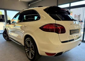 Porsche Cayenne GTS* Bose* SportChrono* Alcantara* , снимка 4