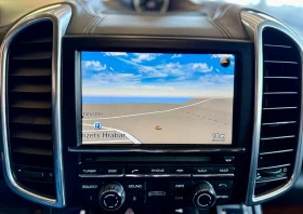 Porsche Cayenne GTS* Bose* SportChrono* Alcantara* , снимка 13