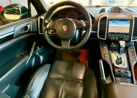 Porsche Cayenne GTS* Bose* SportChrono* Alcantara* , снимка 9