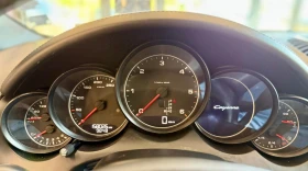 Porsche Cayenne GTS* Bose* SportChrono* Alcantara* , снимка 11