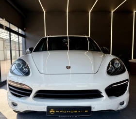 Porsche Cayenne GTS* Bose* SportChrono* Alcantara* , снимка 2