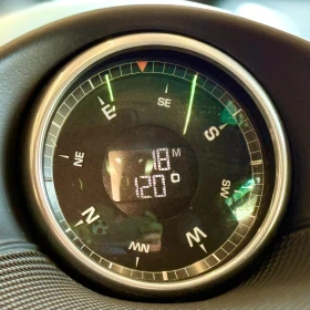 Porsche Cayenne GTS* Bose* SportChrono* Alcantara* , снимка 12
