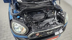 Mini Countryman ALL4* ЛЮК* HUD* KEYLESS* ЕЛ. БАГАЖНИК* КРАЙНА ЦЕНА, снимка 6