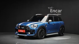 Mini Countryman ALL4* ЛЮК* HUD* KEYLESS* ЕЛ. БАГАЖНИК* КРАЙНА ЦЕНА, снимка 1