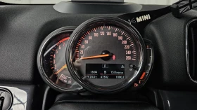 Mini Countryman ALL4* ЛЮК* HUD* KEYLESS* ЕЛ. БАГАЖНИК* КРАЙНА ЦЕНА, снимка 8