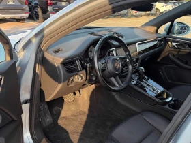 Porsche Macan * S * ЛИЦЕНЗИРАН ДИЛЪР * CARFAX, снимка 14