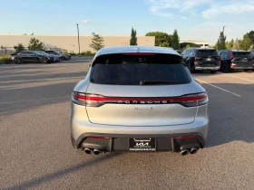 Porsche Macan * S * ЛИЦЕНЗИРАН ДИЛЪР * CARFAX, снимка 4