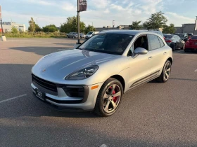 Porsche Macan * S * ЛИЦЕНЗИРАН ДИЛЪР * CARFAX, снимка 1