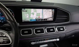 Mercedes-Benz GLS * GLS580 4MATIC * ЦЕНА ДО БГ, снимка 14