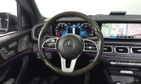Mercedes-Benz GLS * GLS580 4MATIC * ЦЕНА ДО БГ, снимка 13