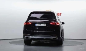 Mercedes-Benz GLS * GLS580 4MATIC * ЦЕНА ДО БГ, снимка 4