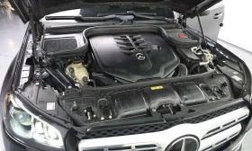 Mercedes-Benz GLS * GLS580 4MATIC * ЦЕНА ДО БГ, снимка 6
